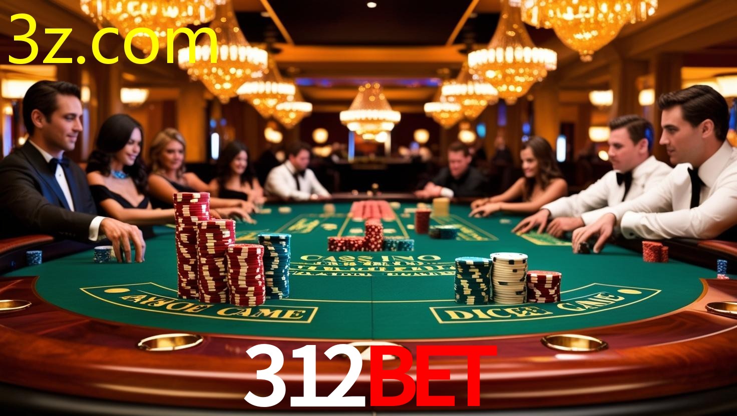 312BET
