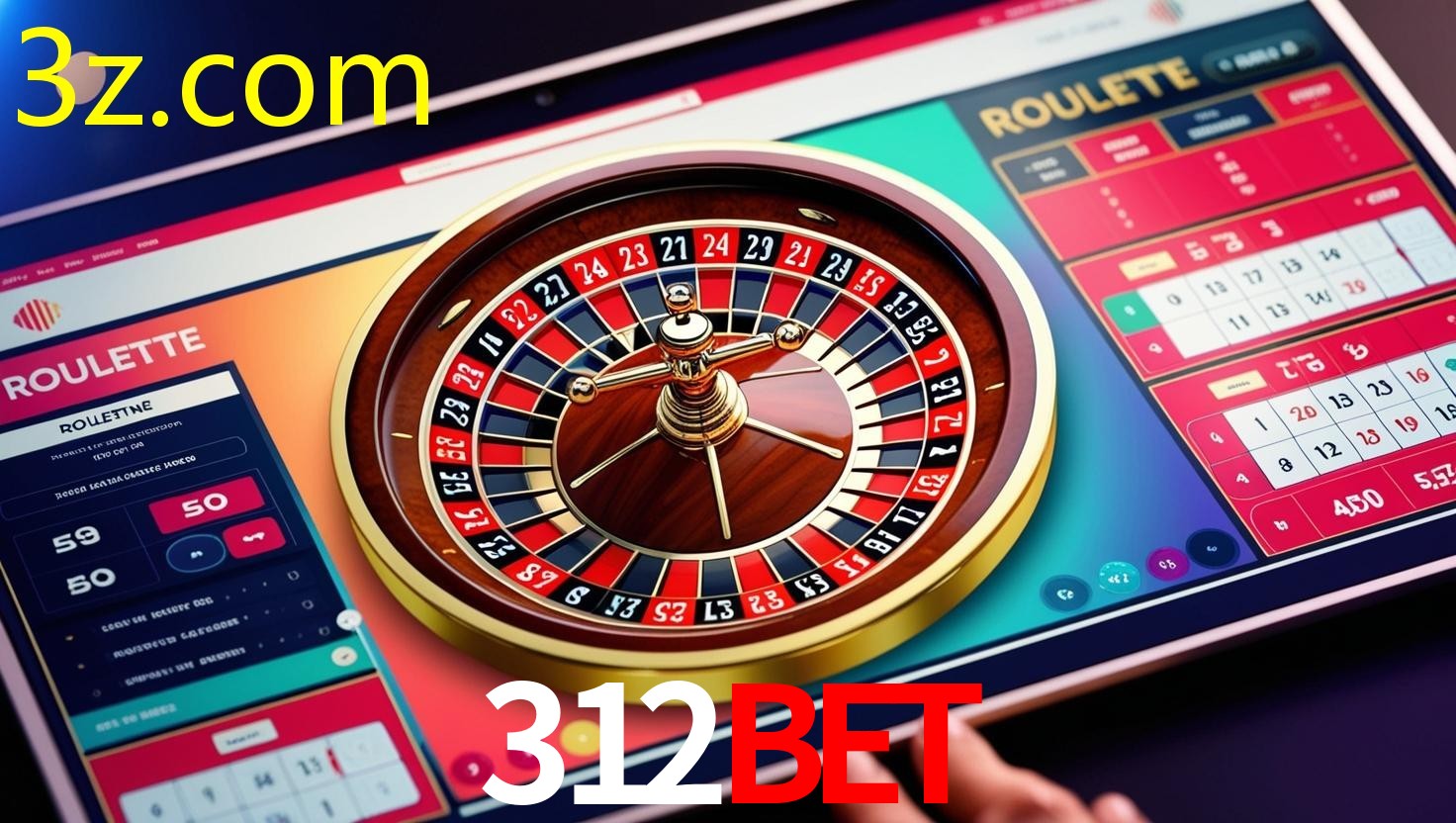 312BET